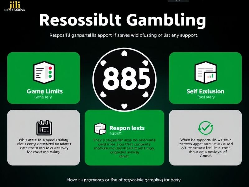 Discover Jili1985 – your gateway to premium online gambling games, including baccarat, slots, poker, and live casino. Explore bonuses, real money rewards, and an intuitive 24/7 gaming experience designed by industry experts.