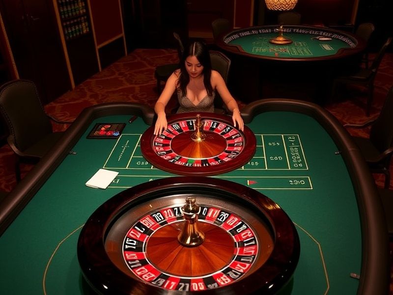 Discover Jili1985 – your gateway to premium online gambling games, including baccarat, slots, poker, and live casino. Explore bonuses, real money rewards, and an intuitive 24/7 gaming experience designed by industry experts.