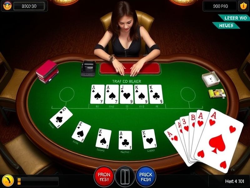 Discover Jili1985 – your gateway to premium online gambling games, including baccarat, slots, poker, and live casino. Explore bonuses, real money rewards, and an intuitive 24/7 gaming experience designed by industry experts.